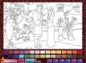 Thumbnail of Coloring Mulan